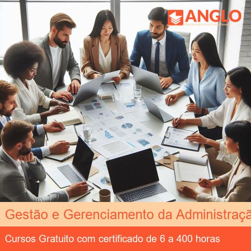 Gestão e Gerenciamento da Administração
